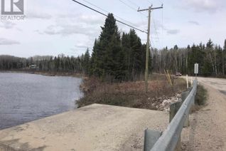Land for Sale, 106 Forestry Rd, Red Lake, ON