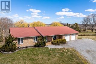 Bungalow for Sale, 6965 Highway 3 Highway, Canfield, ON