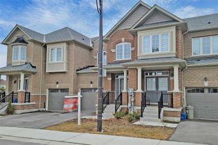 Property for Sale, 129 Knott End Cres, Newmarket, ON