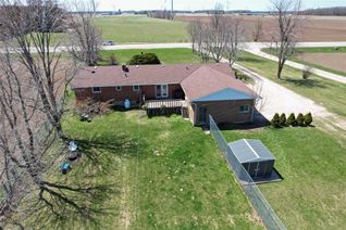 Bungalow for Sale, 518267 County Road 124, Melancthon, ON
