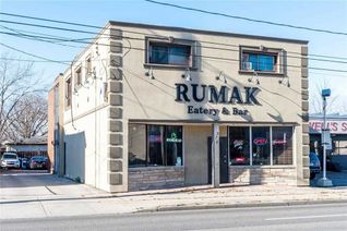 Bar/Tavern/Pub Business for Sale, 570 Upper Wellington St, Hamilton, ON