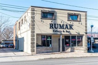 Bar/Tavern/Pub Business for Sale, 570 Upper Wellington St, Hamilton, ON Bar/Tavern/Pub Business for Sale, 570 Upper Wellington St, Hamilton, ON