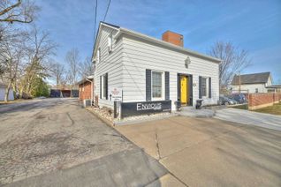 Commercial/Retail Property for Sale, 4274 Queen St, Lincoln, ON