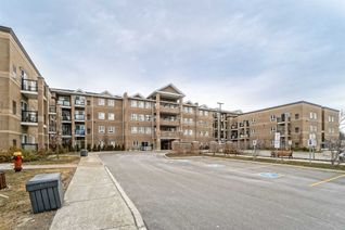 Apartment for Sale, 481 Rupert Ave #307, Whitchurch-Stouffville, ON