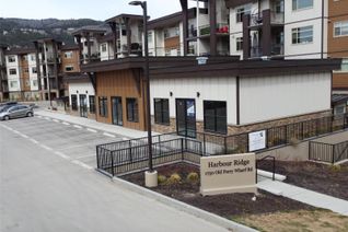 Office for Lease, 1750 Old Ferry Wharf Road #1-3, West Kelowna, BC
