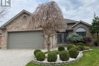 Raised Ranch-Style House for Rent, 2280 Mario, Windsor, ON