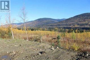 Property for Sale, 22 Grayling Crescent, Mackenzie, BC Property for Sale, 22 Grayling Crescent, Mackenzie, BC