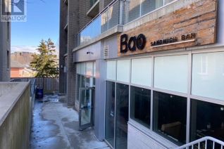 Commercial/Retail Property for Sale, 62 Balsam Street Unit# B107, Waterloo, ON