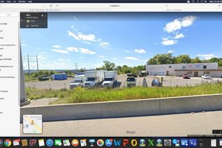 Industrial Property for Lease, Container #1 325 Old Guelph Road, Dundas, ON