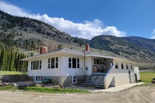 Ranch-Style House for Sale, 1131 Hwy 3, Cawston, BC