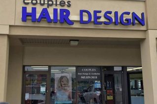 Hair Salon Business for Sale, 13305 Highway 27 Rd #10, King, ON