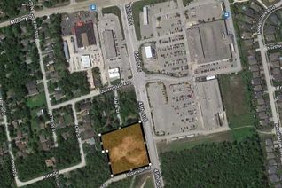 Land for Sale, 0000 45th St, Wasaga Beach, ON