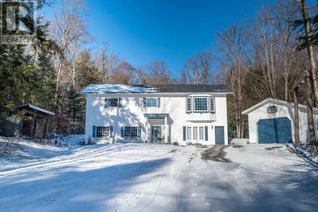 Raised Ranch-Style House for Sale, 182 Perrier Road, Combermere, ON