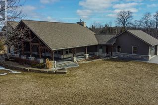 Bungalow for Sale, 622 West Road, Lions Head, ON