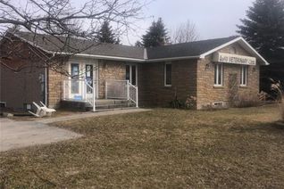 Property for Sale, 252 Young Street, Alliston, ON Property for Sale, 252 Young Street, Alliston, ON