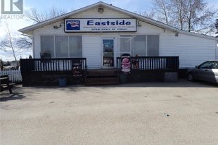 Other Non-Franchise Business for Sale, 601 3rd Street E, Meadow Lake, SK