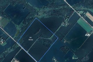 Property for Sale, Ptlt 10 Third Line, Guelph/Eramosa, ON Property for Sale, Ptlt 10 Third Line, Guelph/Eramosa, ON