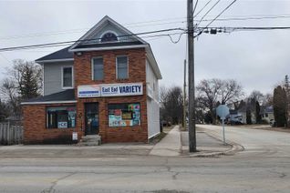 Convenience/Variety Business for Sale, 256 Ontario St, Collingwood, ON Convenience/Variety Business for Sale, 256 Ontario St, Collingwood, ON