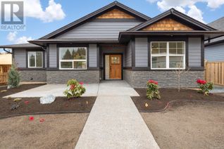 House for Sale, 2040 Ernest Lane, Duncan, BC