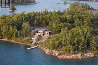 Property for Sale, B424 Pt. Ruby Island, Parry Sound, ON