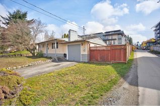 Bungalow for Sale, 811 Dogwood Street, Coquitlam, BC