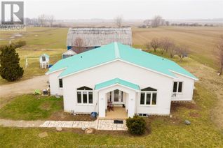 Ranch-Style House for Sale, 350 County Rd 22, Belle River, ON