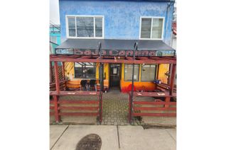 Fast Food/Take Out Business for Sale, 15519 Marine Drive, WHITE ROCK, BC Fast Food/Take Out Business for Sale, 15519 Marine Drive, WHITE ROCK, BC