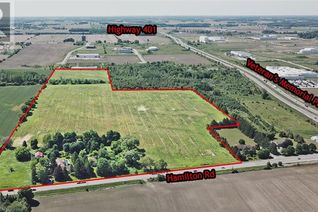 Commercial/Retail Property for Sale, 2095 Hamilton Road, London, ON