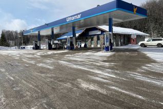 Gas Station Business for Sale, Huntsville, ON