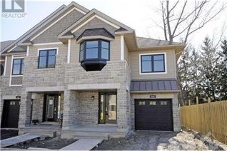 Property for Rent, 144 Montauk Private, Ottawa, ON