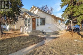 House for Sale, 17 3rd Avenue Ne, Swift Current, SK