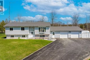 Bungalow for Sale, 3345 Harmony Road, Corbyville, ON