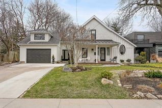 Bungaloft for Sale, 403 Smith Ave, Burlington, ON Bungaloft for Sale, 403 Smith Ave, Burlington, ON