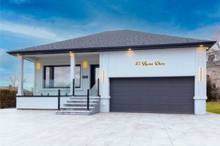 Detached House for Sale, 45 Bartel Dr, Toronto, ON