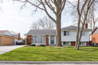 Sidesplit for Sale, 5191 Meadowhill Rd, Burlington, ON Sidesplit for Sale, 5191 Meadowhill Rd, Burlington, ON