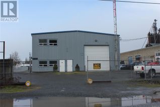 Property for Lease, 5101 Polkey Rd, Duncan, BC