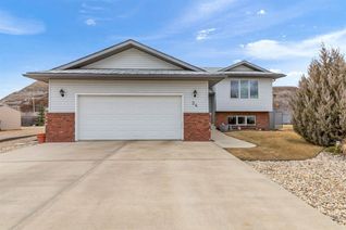 Property for Sale, 34 Willow Point, Drumheller, AB Property for Sale, 34 Willow Point, Drumheller, AB