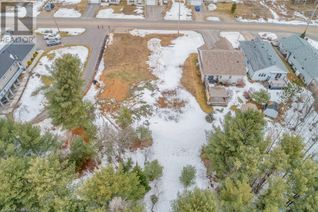 Land for Sale, 18 Williams Drive, Bancroft, ON