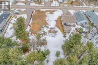 Land for Sale, 18 Williams Drive, Bancroft, ON Land for Sale, 18 Williams Drive, Bancroft, ON