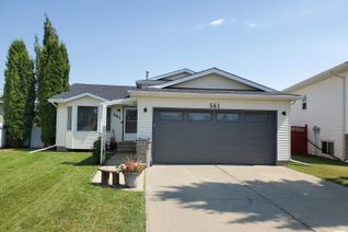 Property for Sale, 561 Sunnydale Rd, Morinville, AB
