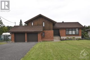 Raised Ranch-Style House for Sale, 4343 Innes Road, Ottawa, ON