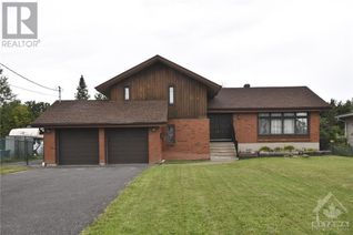 Raised Ranch-Style House for Sale, 4343 Innes Road, Ottawa, ON Raised Ranch-Style House for Sale, 4343 Innes Road, Ottawa, ON