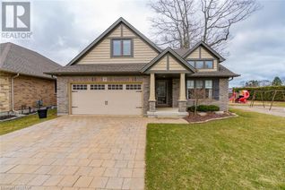 Bungalow for Sale, 389 Beamish Street, Port Stanley, ON