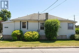 Bungalow for Sale, 53 Portsmouth Avenue, Kingston, ON