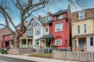 Property for Sale, 40 Grange Ave, Toronto, ON