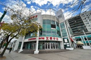 Commercial/Retail Property for Lease, 222 Spadina Ave #K 1-1A, Toronto, ON