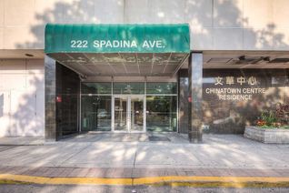 Commercial/Retail Property for Lease, 222 Spadina Ave #K 1-2B, Toronto, ON