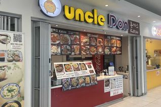 Food Court Outlet Business for Sale, 7181 Yonge St #246, Markham, ON Food Court Outlet Business for Sale, 7181 Yonge St #246, Markham, ON