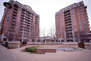 Apartment for Sale, 2391 Central Park Dr #404, Oakville, ON