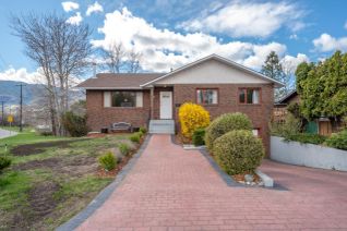 Property for Sale, 2099 Quebec Street, Penticton, BC Property for Sale, 2099 Quebec Street, Penticton, BC
